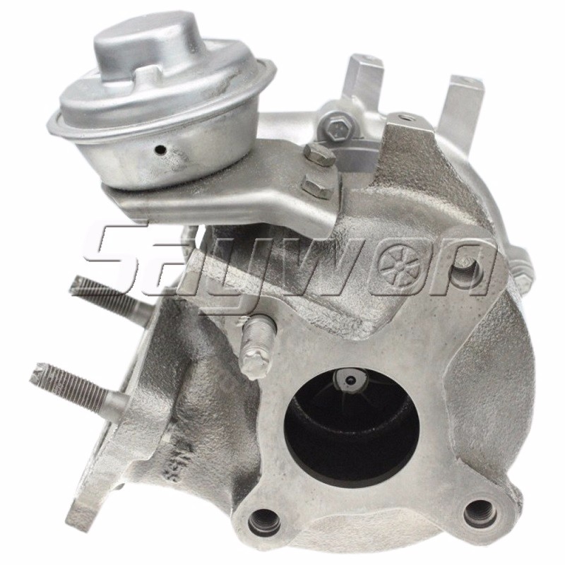 GTC1446 848184-5002 848184-5001S 848184-5001 834227-0002S  turbocharger