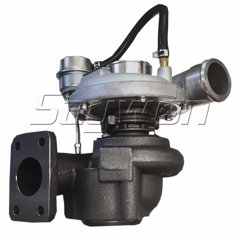 GT2556S 2674A812 turbocharger