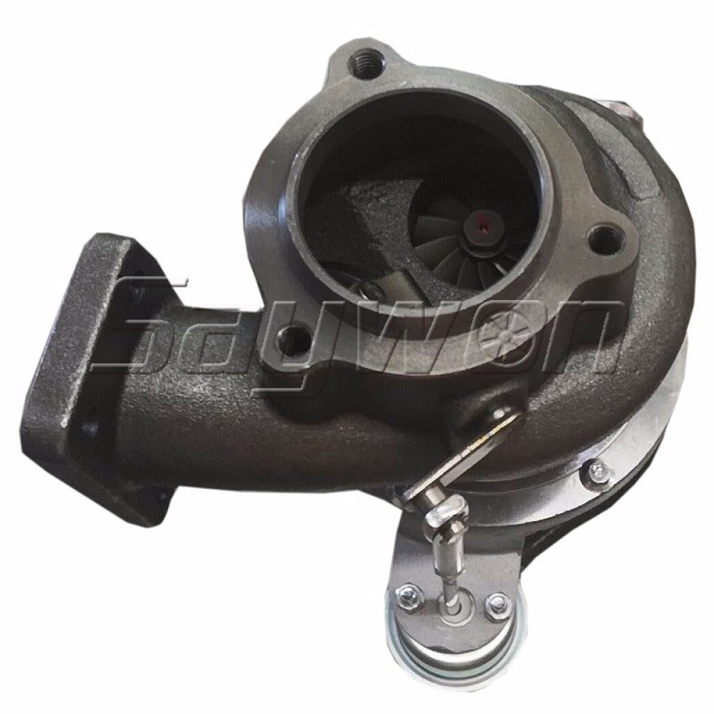 GT2556S 2674A812 turbocharger