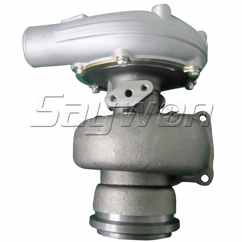 S2E 112-4890 turbocharger