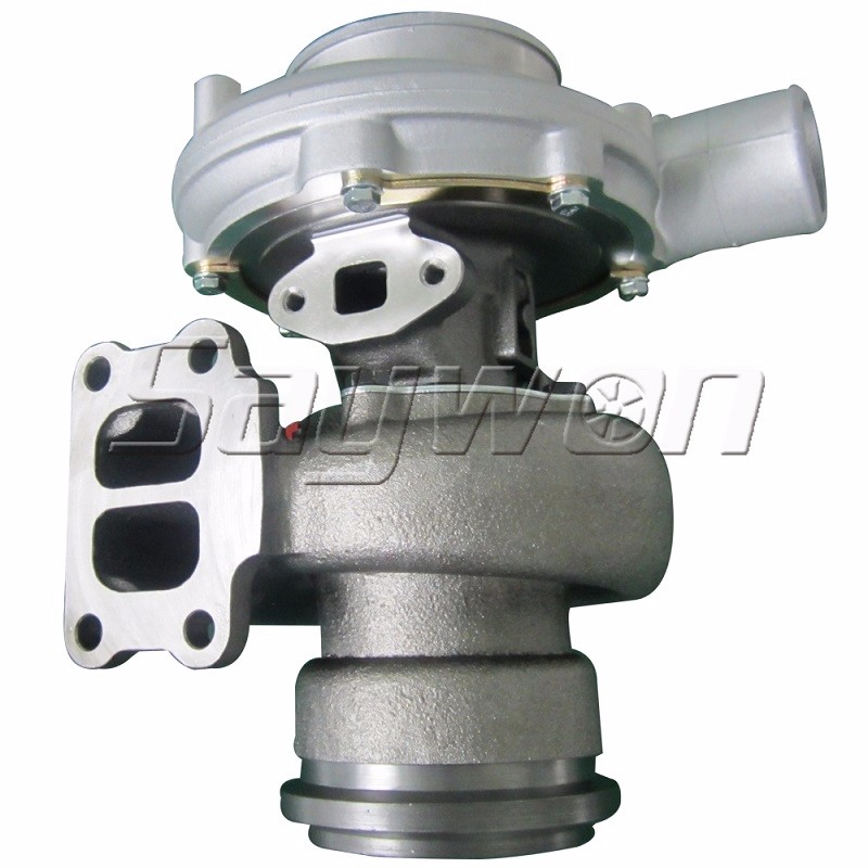 S2E 112-4890 turbocharger