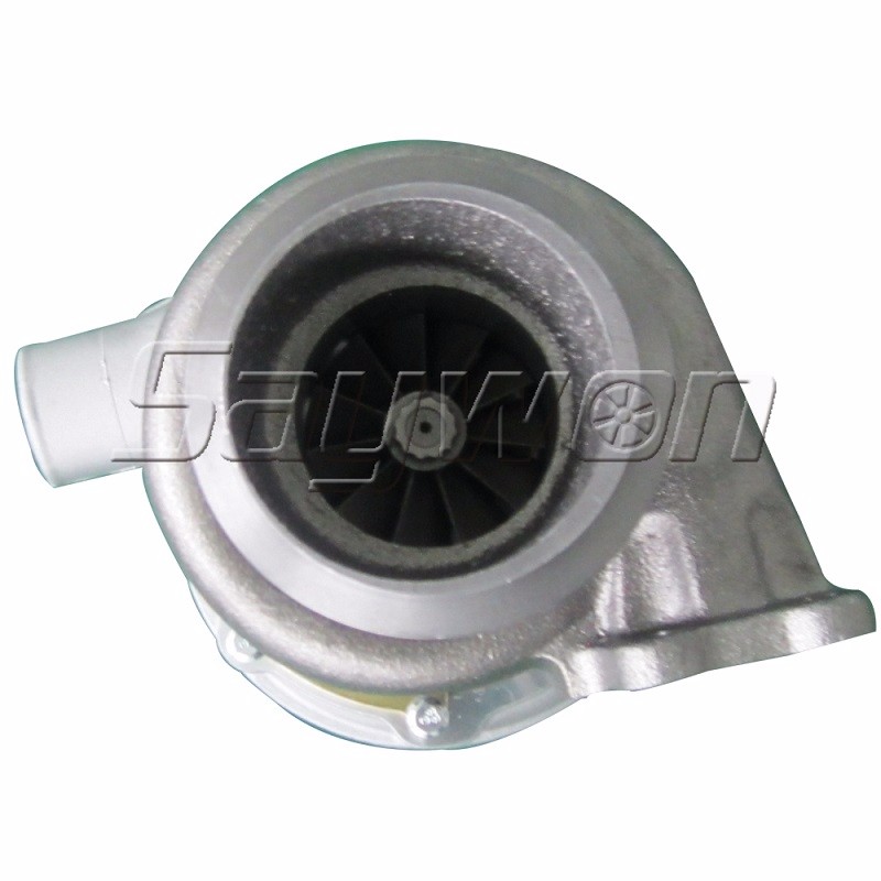 S2E 112-4890 turbocharger