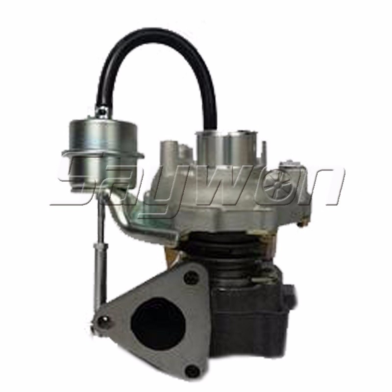 RHF3 1118100-B03 VP76 CX70  turbocharger   FOR CHANGAN 
