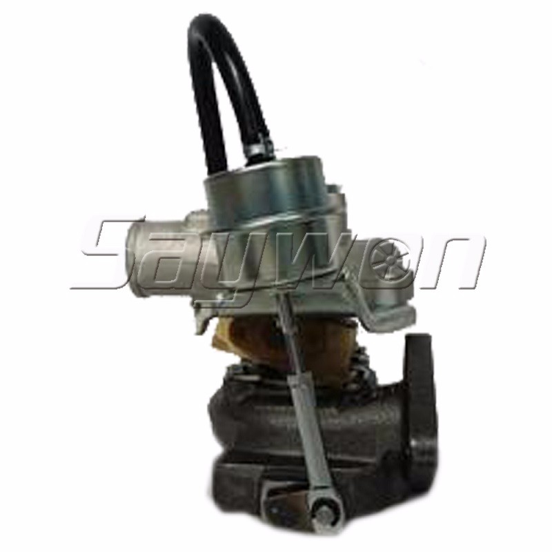 RHF3 1118100-B03 VP76 CX70  turbocharger   FOR CHANGAN 