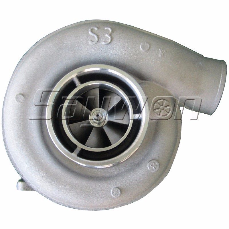 S3A 312267 1319894 turbocharger