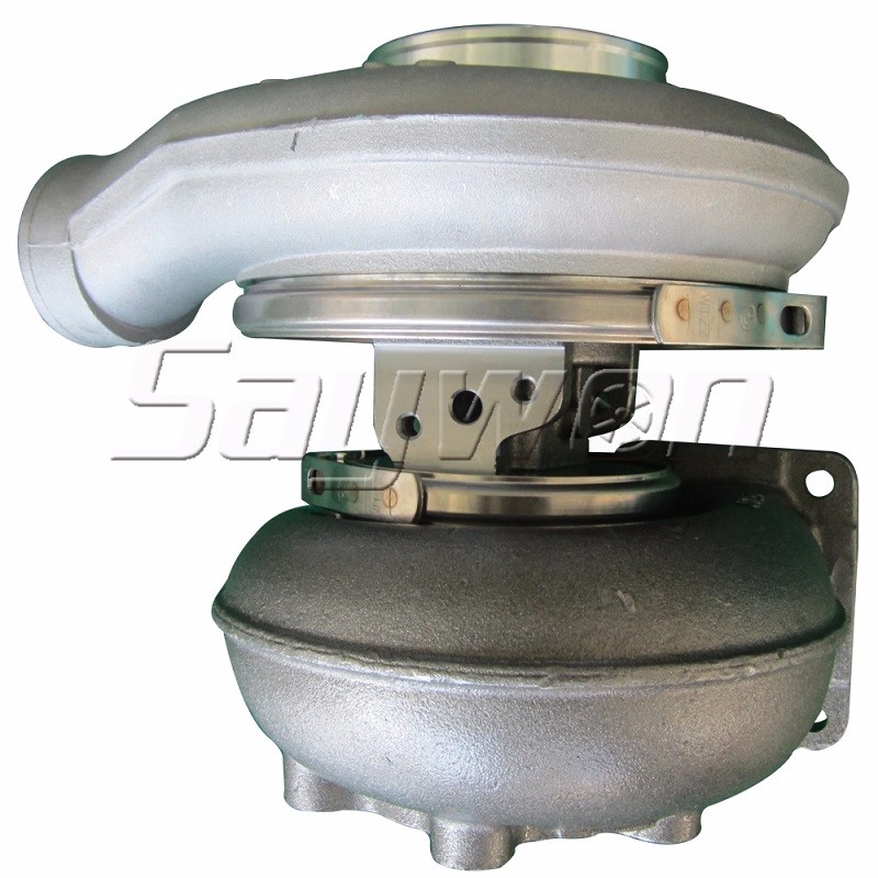 S3A 312267 1319894 turbocharger