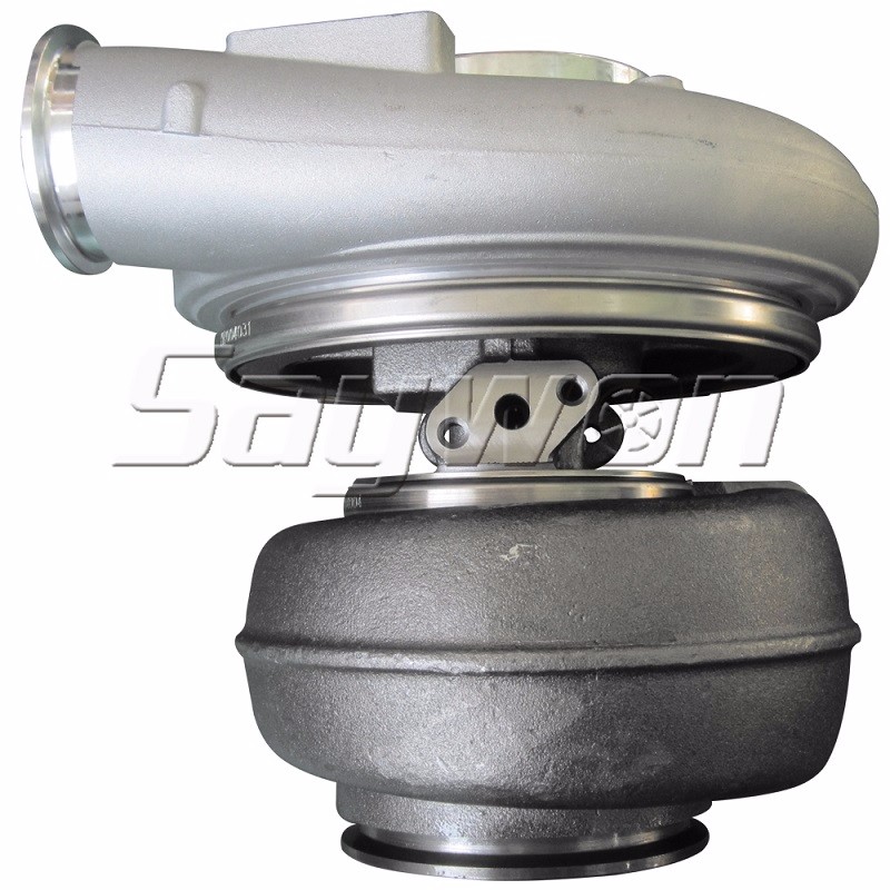 HX55 4038616D 4038616 3594236 3597728 4038613-D  turbocharger