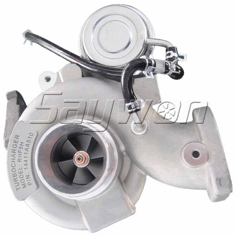 RHF5H VC430083 VA430083 VB430083 14411AA510 14411AA511 turbocharger