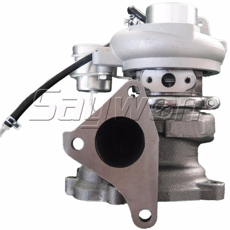 RHF5H VC430083 VA430083 VB430083 14411AA510 14411AA511 turbocharger