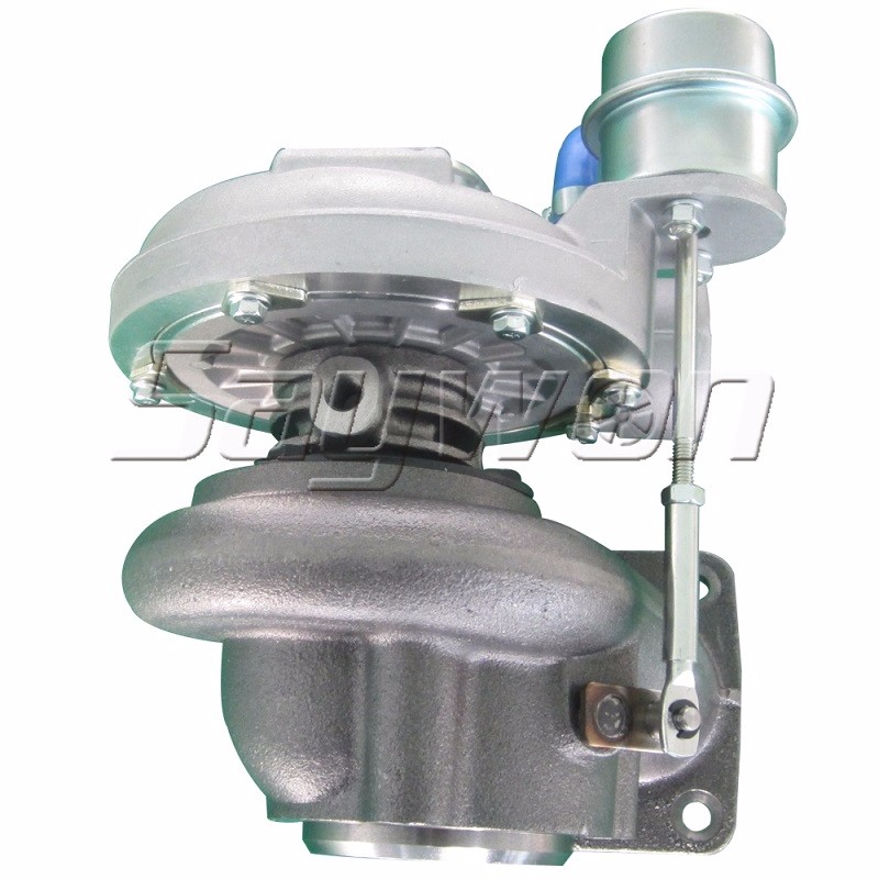 GT2556S 711736-5001S 711736-0001 2674A200 711736-1 turbocharger