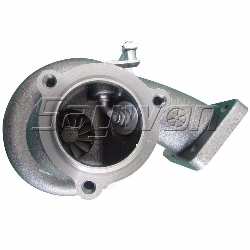 GT2556S 711736-5001S 711736-0001 2674A200 711736-1 turbocharger