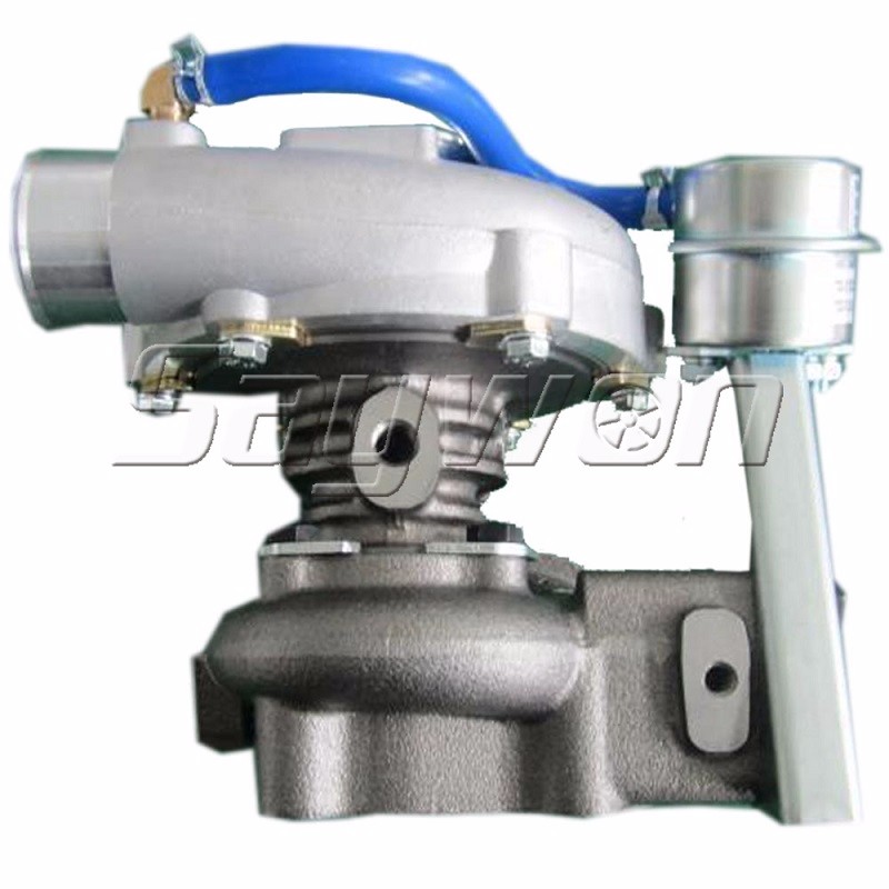 JP50B1 DK4A-1118010 turbocharger