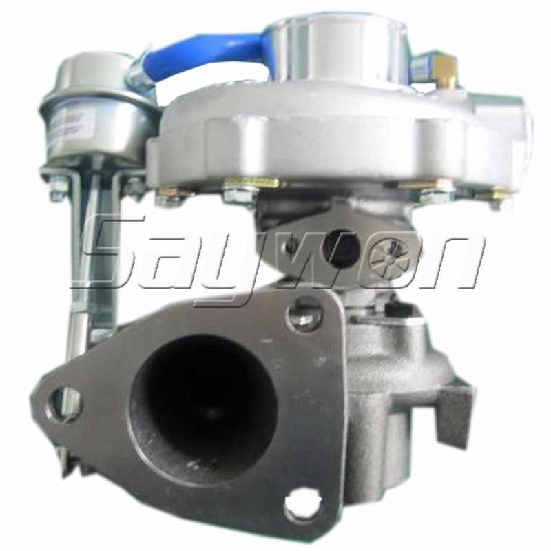 JP50B1 DK4A-1118010 turbocharger