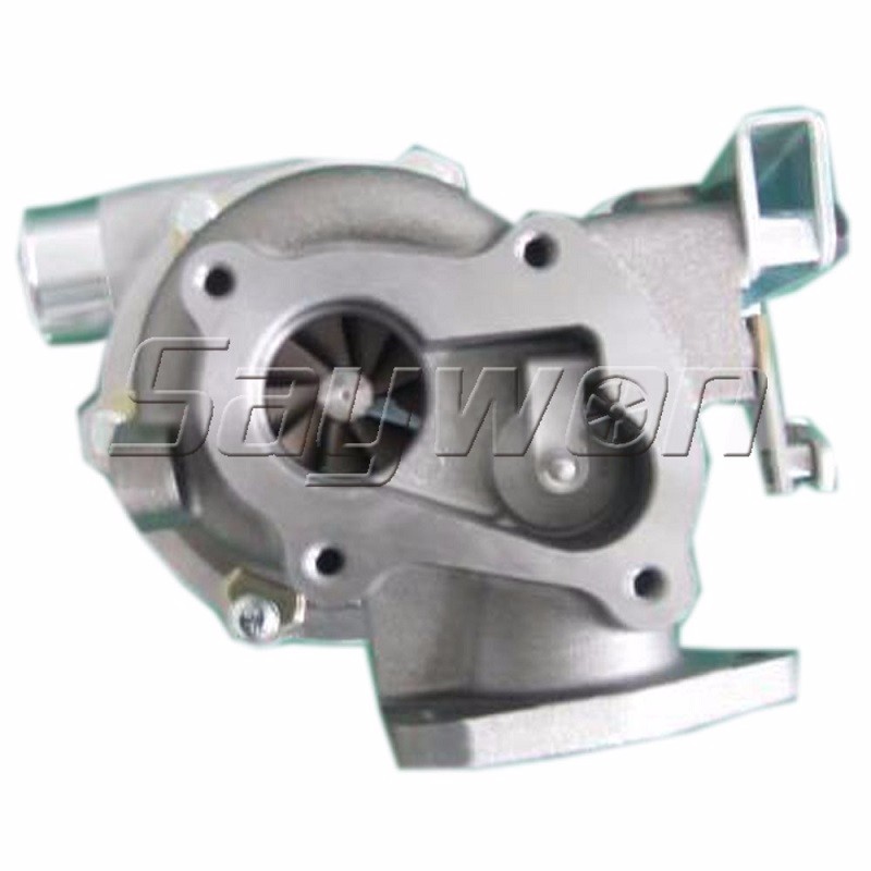 JP50B1 DK4A-1118010 turbocharger