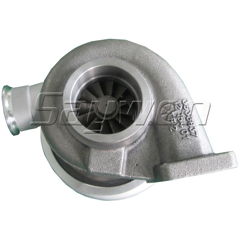 HX35 C4955163 4035809 4036194 6BT Turbo