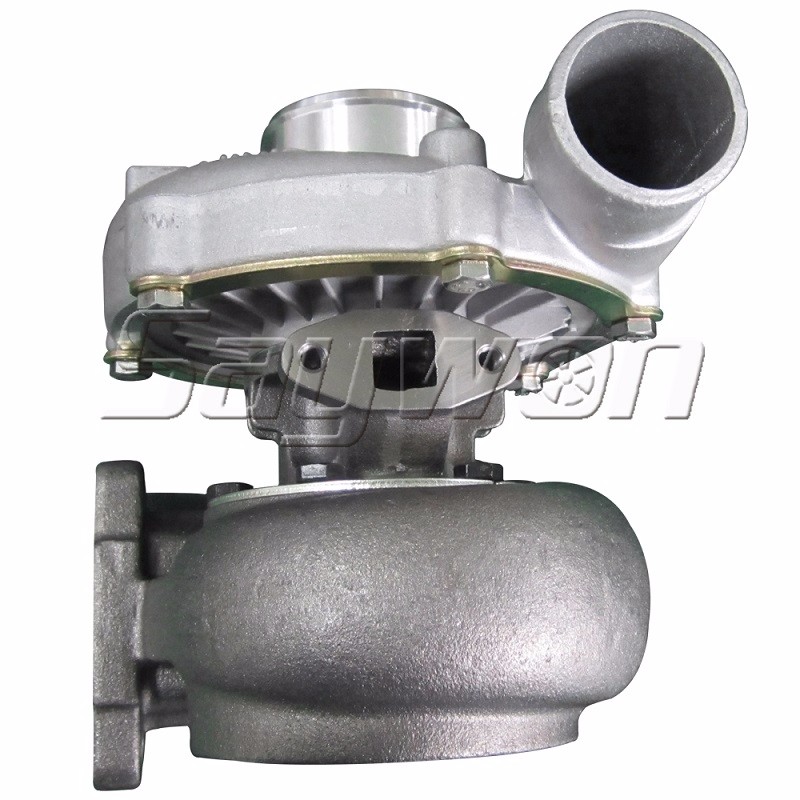 TO4E35 2674A071 452077-5005S turbocharger