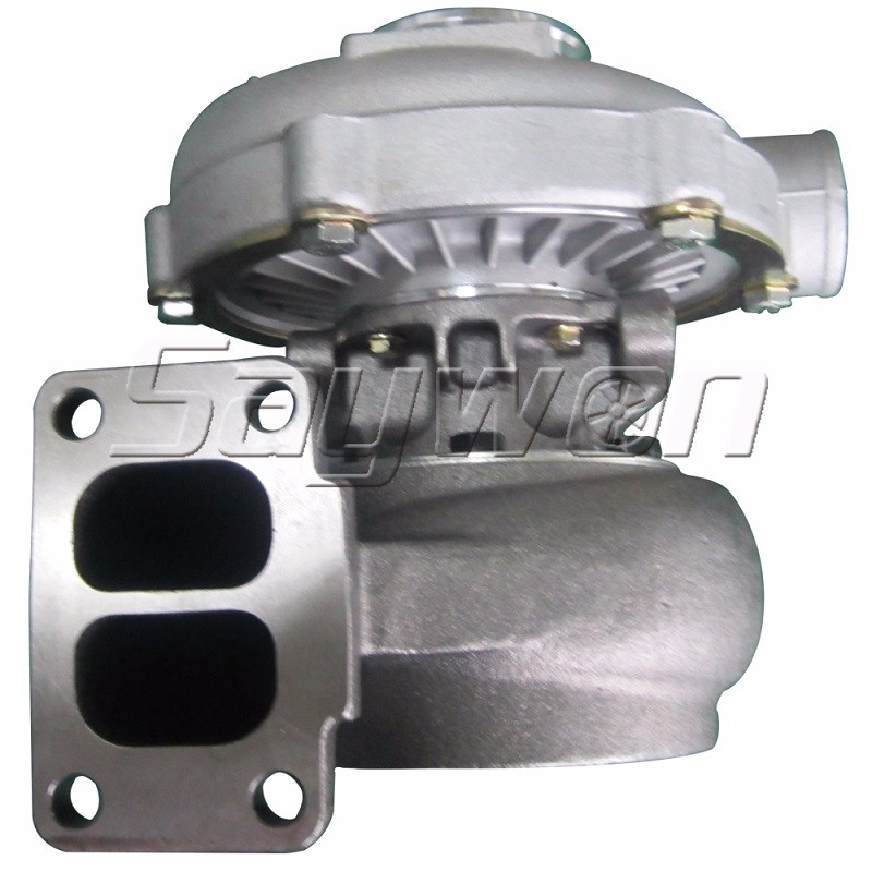 TO4E35 2674A071 452077-5005S turbocharger