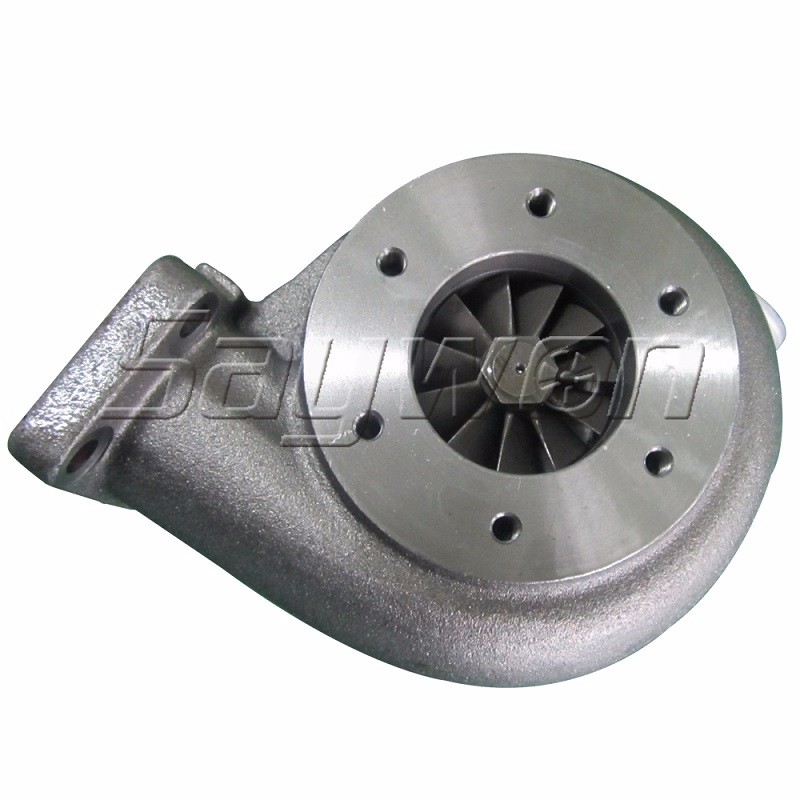 TO4E35 2674A071 452077-5005S turbocharger