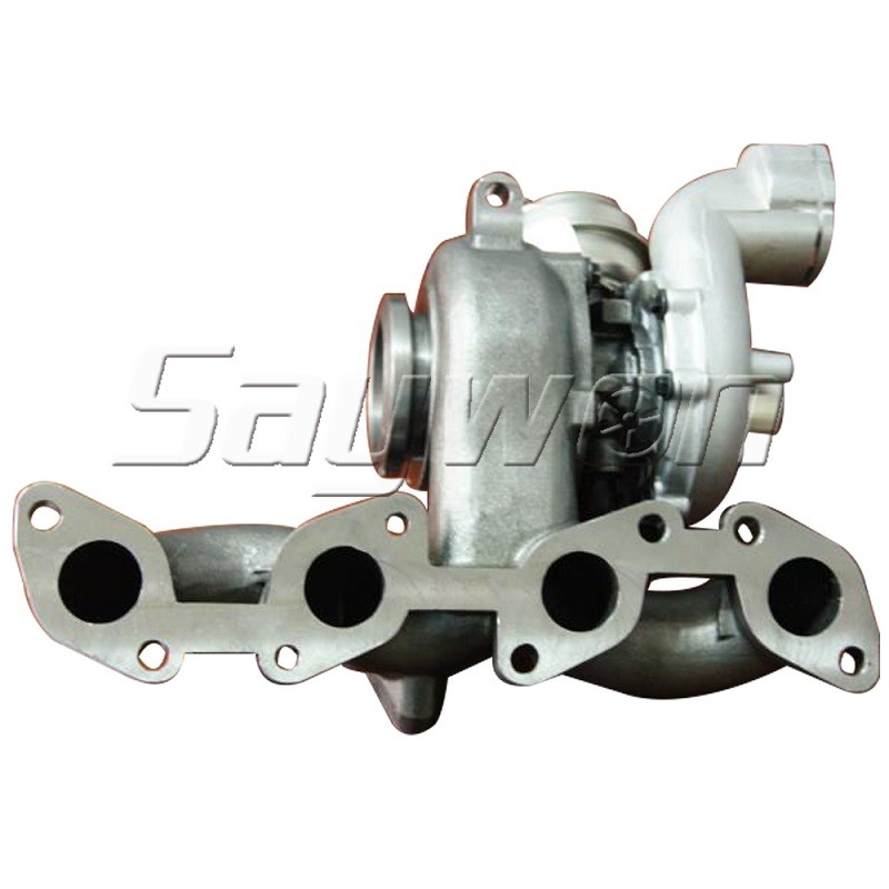 GT1749V 756062-5004S 756062-9004S 756062-0003 BKD Turbo