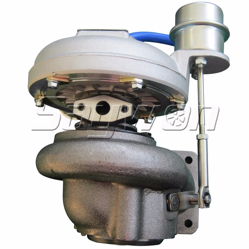 GT2556S 2674A211 721261-0010 721261-5010S turbocharger