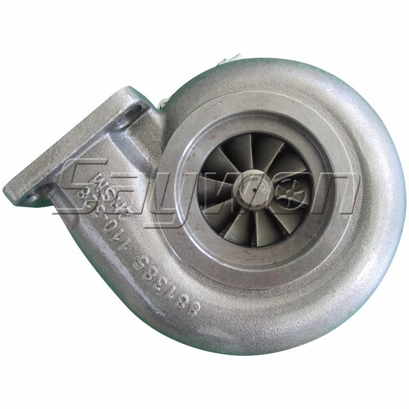 S3BSL119 167384 179578 1067407 106-7407 0R6881 0R6889 turbocharger