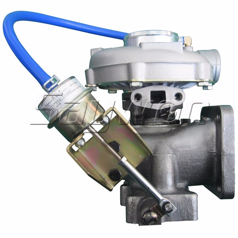 TBP4 194-1118020A D38-000-11 471089-0014 750627-5002 471089-5008 turbocharger