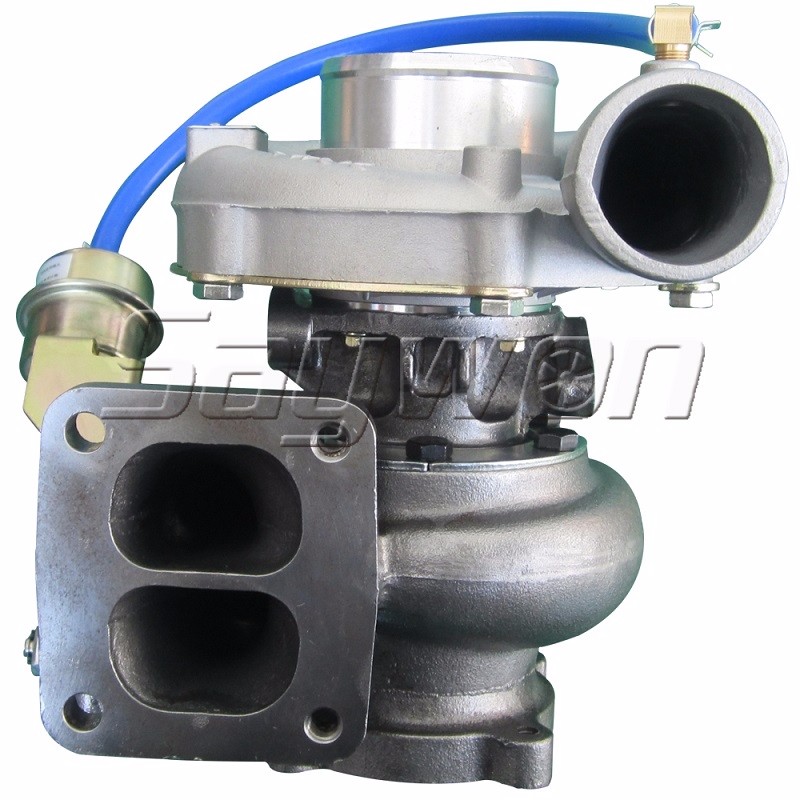 TBP4 194-1118020A D38-000-11 471089-0014 750627-5002 471089-5008 turbocharger