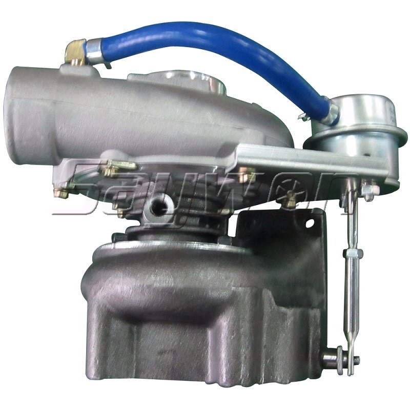 GT22 704809-5002 turbocharger