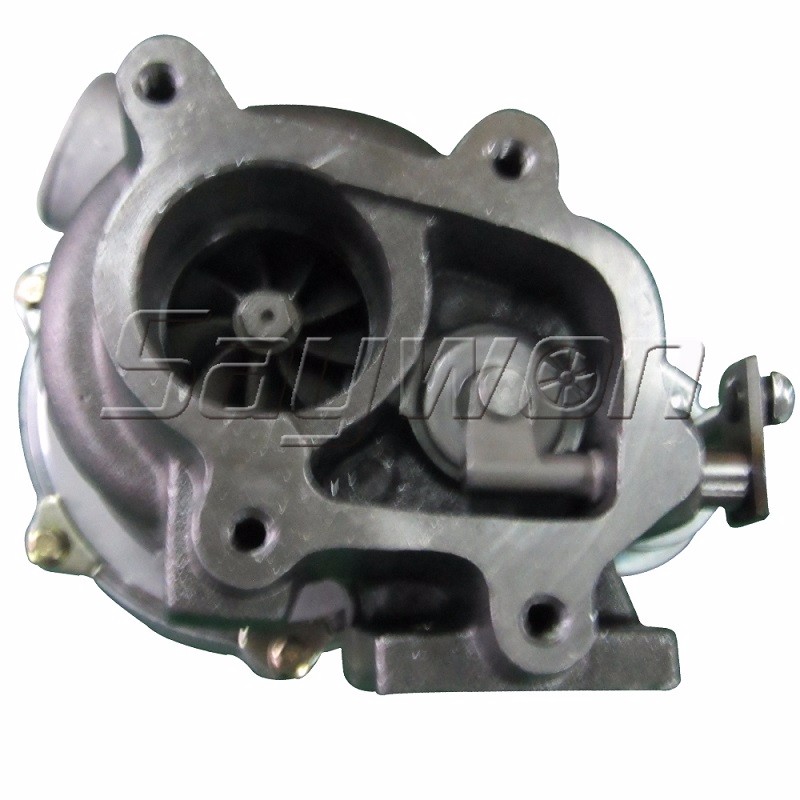 GT22 704809-5002/704811-5001/1118010-C012/1118010G5X4 turbocharger