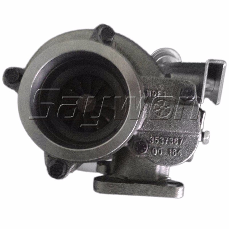 HX40W 3535617 3535619 3535620 3538677 3802649 J535617 turbocharger