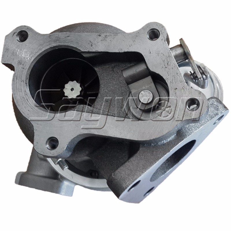 CT12B 1720158040 17201-58040 turbocharger