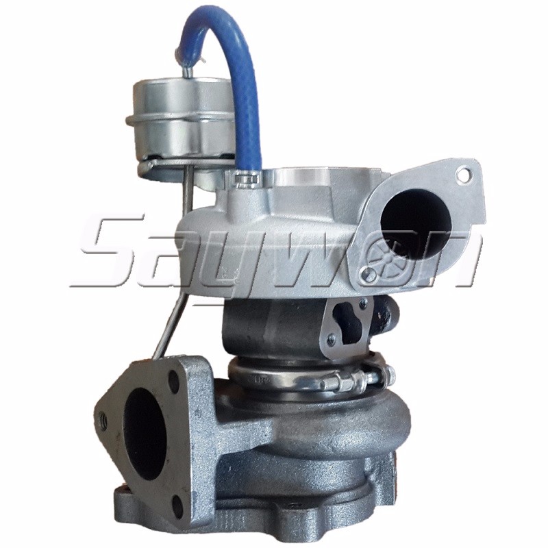 CT12B 1720158040 17201-58040 turbocharger