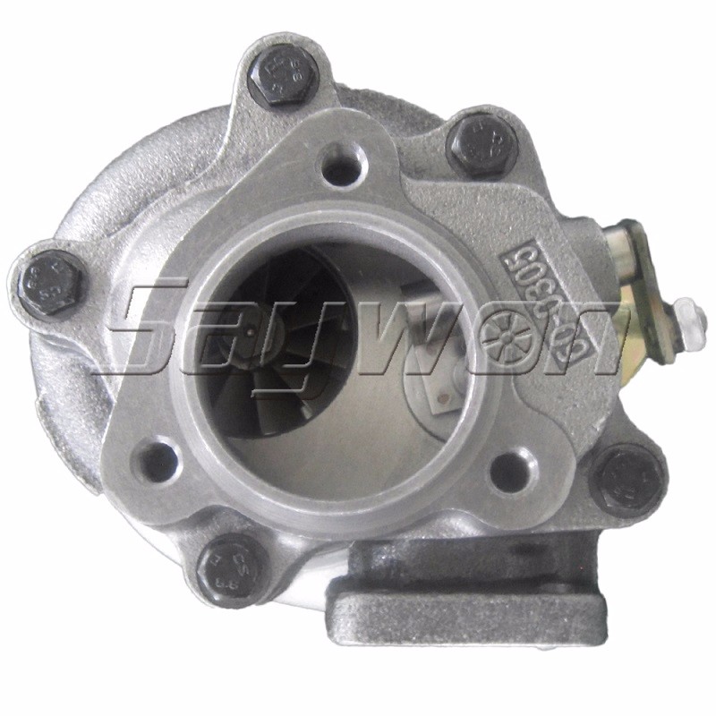 SJ60F-1E T74801002 3021659 786362-0001 786362-5001s turbocharger 