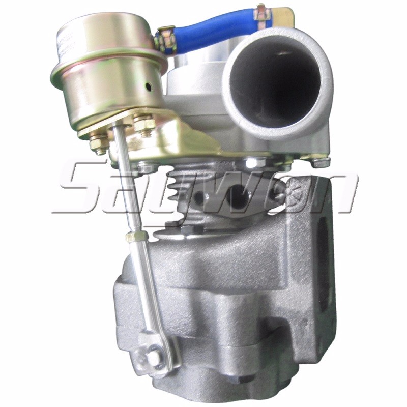 SJ60F-1E T74801002 3021659 786362-0001 786362-5001s turbocharger 