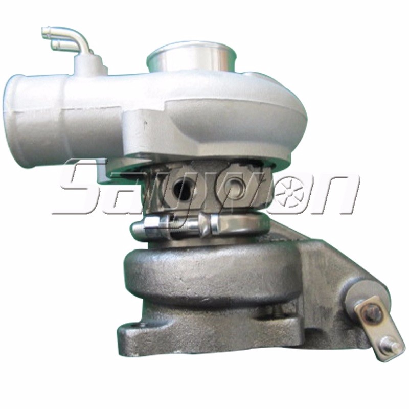 TD04 49177-00710 49177-01512 MD194841 49177-08240 turbocharger