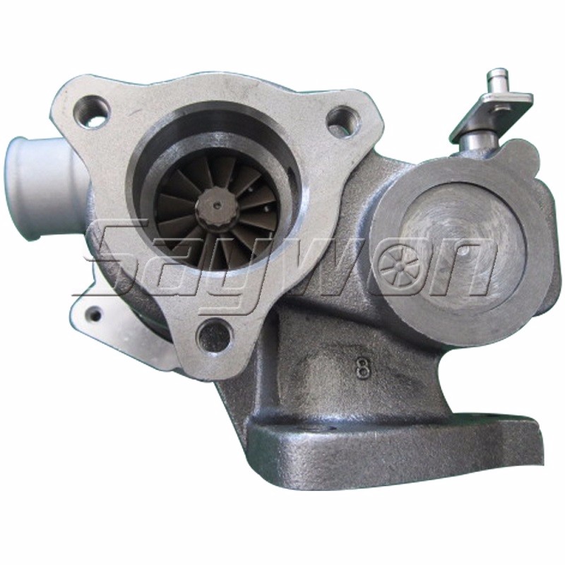 TD04 49177-00710 49177-01512 MD194841 49177-08240 turbocharger