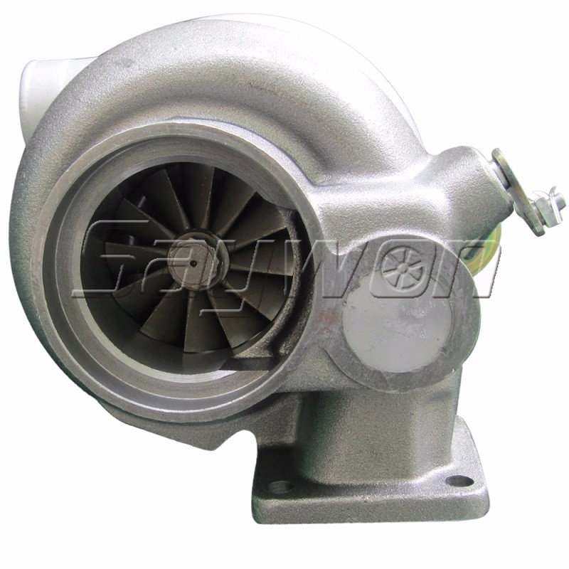 TFO8L-28M 2820084400 28200-84400 4913400270 49134-00270 turbocharger