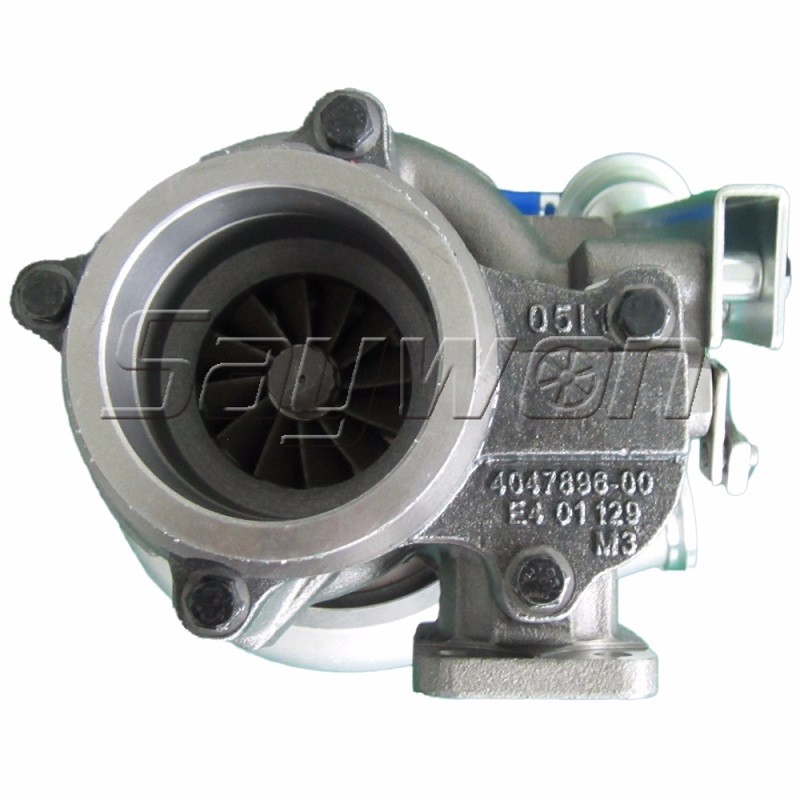 HX40W 4039140 4046100 4089919 turbocharger