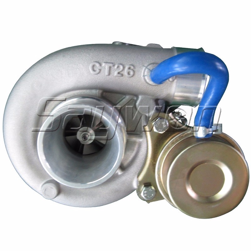 CT26 17201-42020 1720142020 turbocharger
