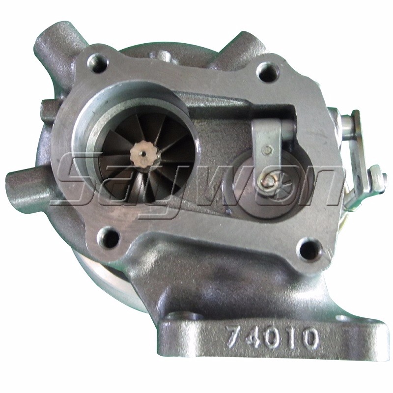 CT26 17201-42020 1720142020 turbocharger