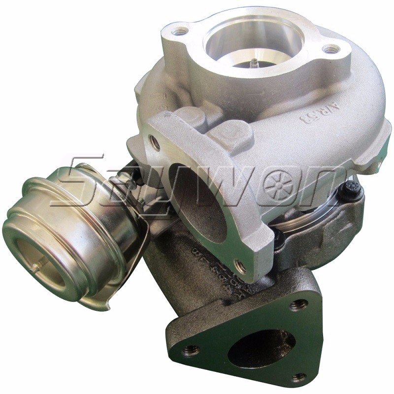 GT2056V 751243-9002S 14411EB300 14411-EB300 751243-0002 751243-5002S turbocharger