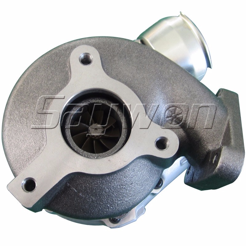 GT2056V 751243-9002S 14411EB300 14411-EB300 751243-0002 751243-5002S turbocharger