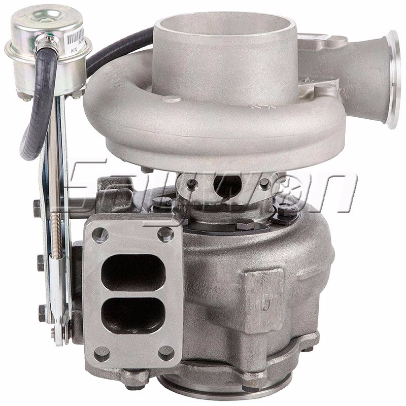 HX40W 3538218 3538219 3538220 3591732 3596713 3539020 3539019 3800378 turbocharger