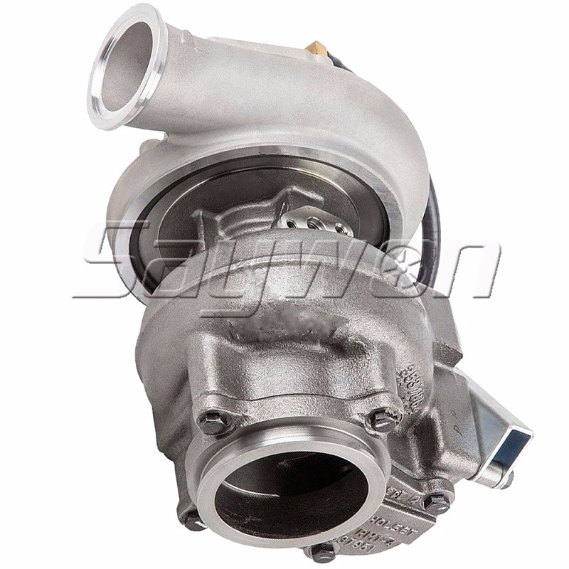 HX40W 3538218 3538219 3538220 3591732 3596713 3539020 3539019 3800378 turbocharger