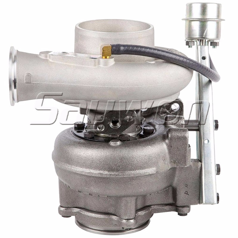 HX40W 3538218 3538219 3538220 3591732 3596713 3539020 3539019 3800378 turbocharger