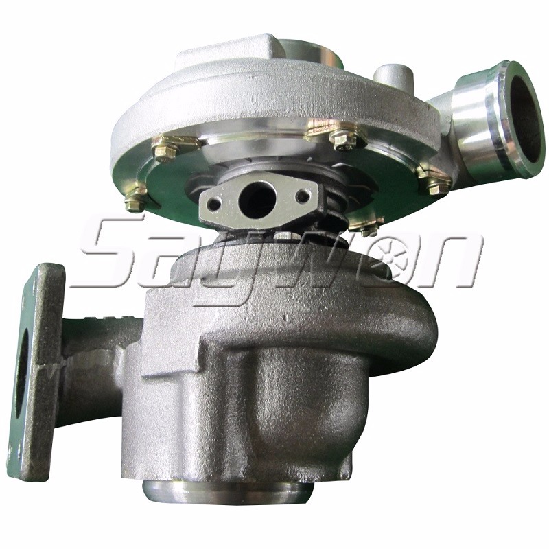 GT2556 754127-5001S 754127-0001 754127-1 2674A431 turbocharger