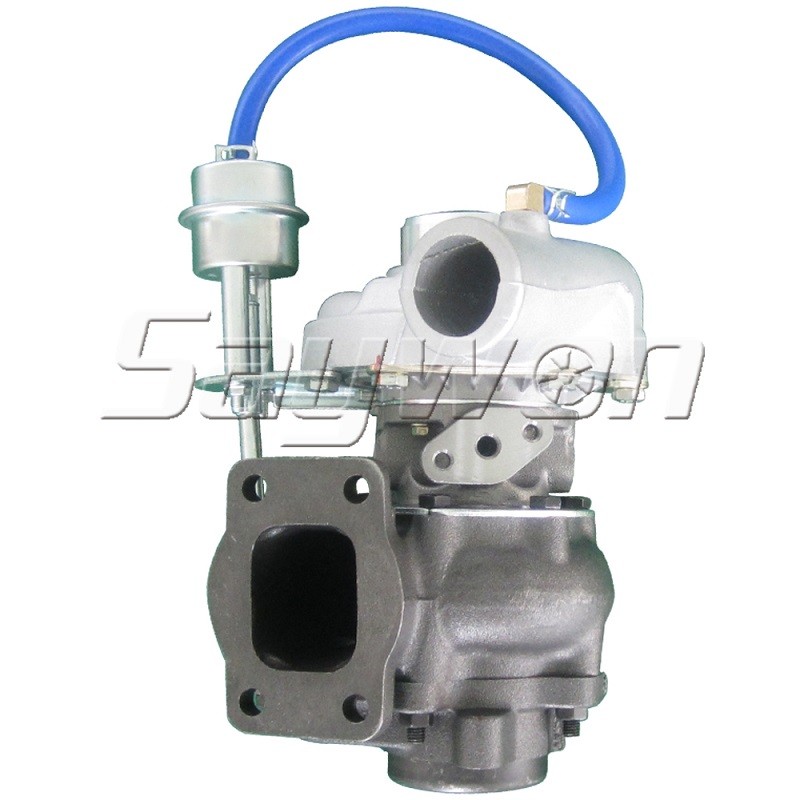 T3 432277-5005S 467178-60 upgrade  Turbo