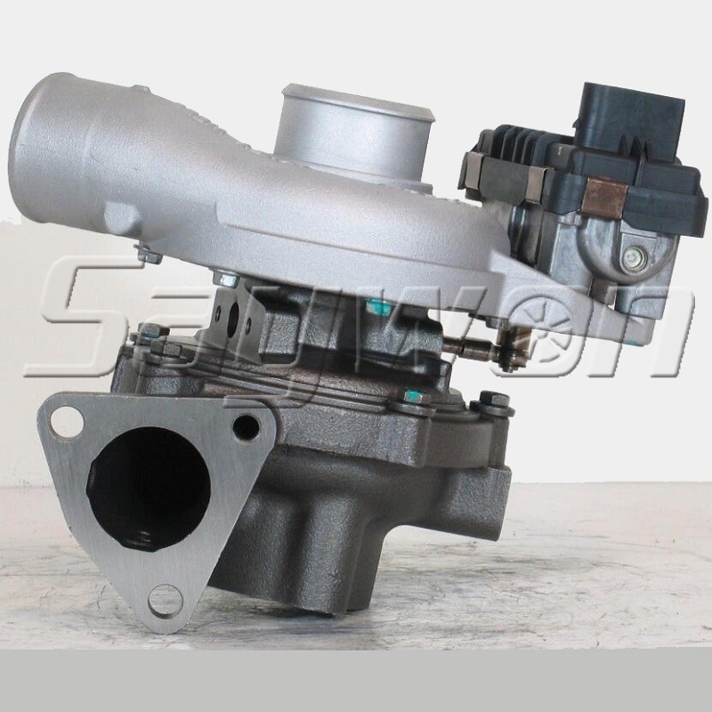 GTC1446VZ 1118100XED12 815479-0002 815479-5002S 815479-0010 815479-5010S turbocharger