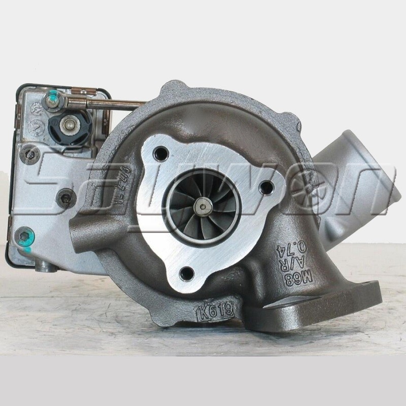 GTC1446VZ 1118100XED12 815479-0002 815479-5002S 815479-0010 815479-5010S turbocharger