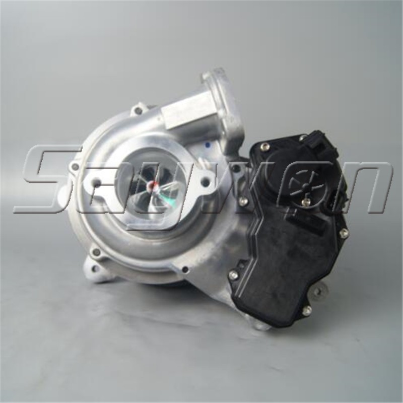 CT16V 1720111080 17201-11080 turbocharger